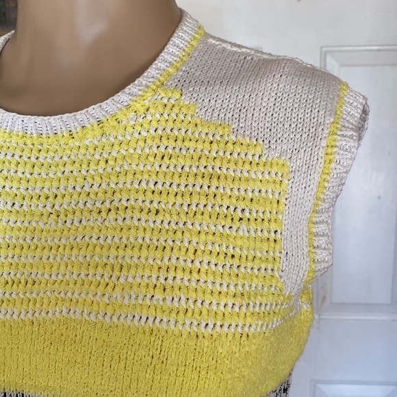 Risto sweater top - Picture 2 of 6